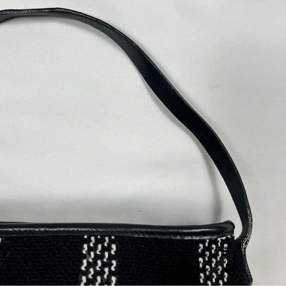 Vintage Y2K Banana Republic Mini Shoulder Bag - Picture 3 of 7